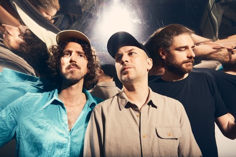 KALI TRIO (CH) - Frhlingsjazzfest 2026 - Merzhausen - 13.03.2026 20:00