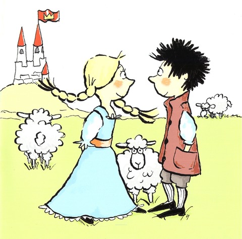 Bastien und Bastienne - Frstenfeldbruck - 30.11.2025 15:00