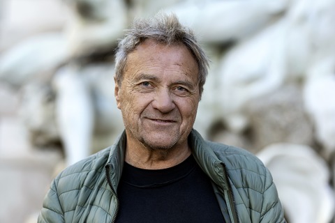 Wolfram Berger zum 80. Geburtstag: &#8222;Ein Kobold gut bin ich bekannt.&#8220; - Wien - 24.09.2025 19:30