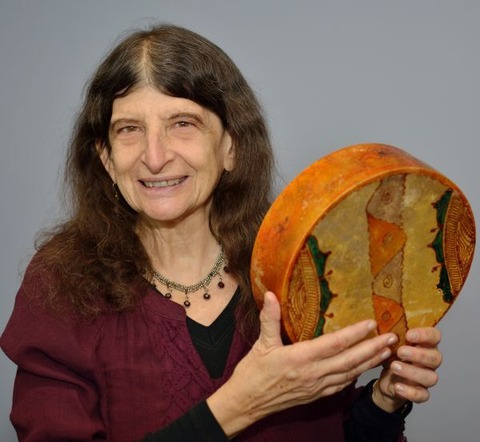 Internationale Volksmusik: Judith Cohen - Wien - 29.10.2025 19:30