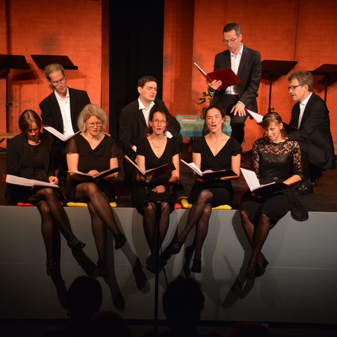 Weihnachtliches Chorkonzert - mit dem chorus vicanorum aus Michendorf - Michendorf - 21.12.2025 17:00