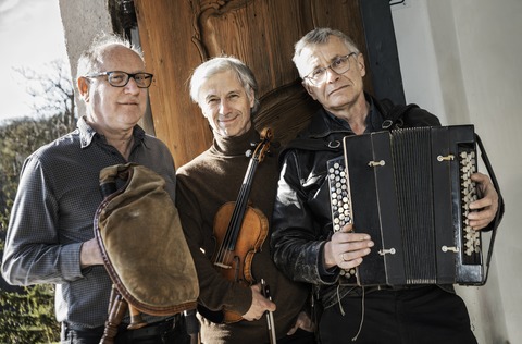 Voller Freude - Wien - 15.12.2025 19:30