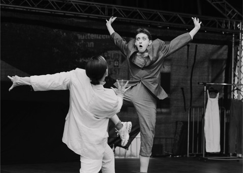 Frei Art Festival - OpenAir - mit Performances, Tanz und vielen Mitmachaktionen - Freiburg - 21.09.2025 11:00