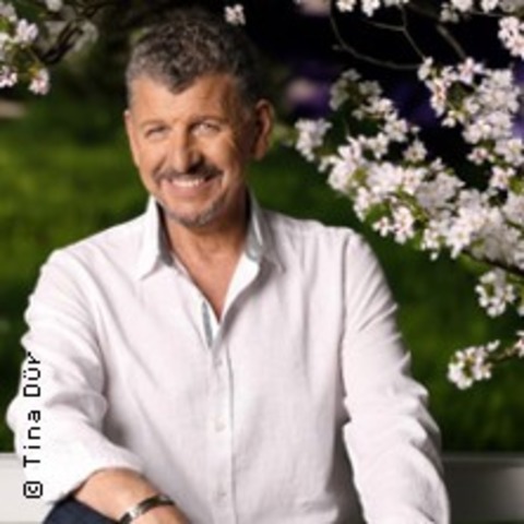 Galaabend mit Semino Rossi - Trier - 08.05.2026 20:00