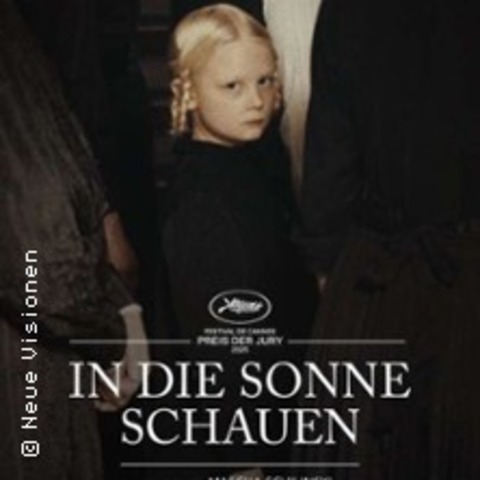 In die Sonne schauen - Offenbach - 27.09.2025 19:00
