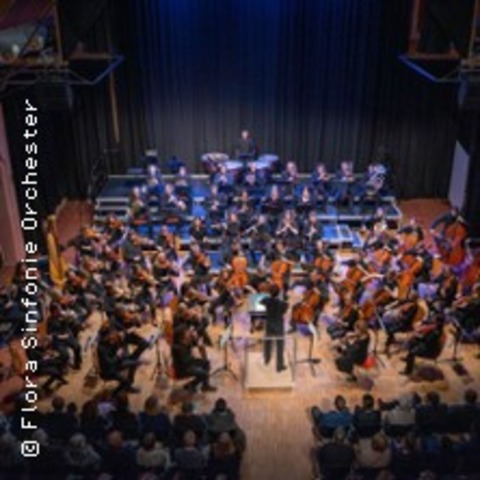 Flora Sinfonie Orchester - Sinfoniekonzert - KLN - 06.12.2025 20:00