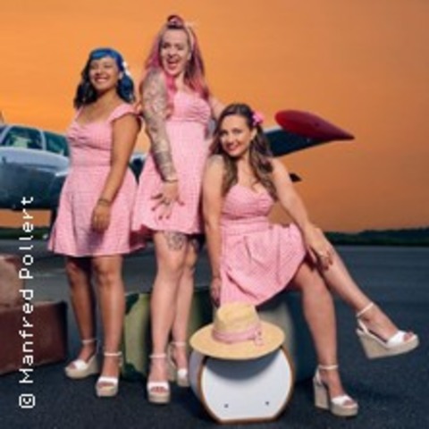 The Silverettes - M�nster - 29.05.2026 21:00