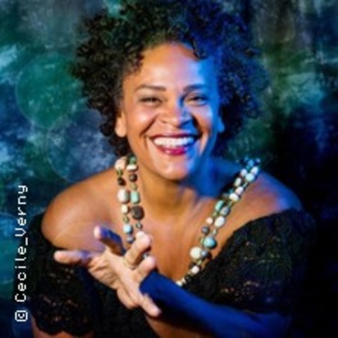 Ccile Verny Quartet | Hot Jazz Club - Mnster - 28.02.2026 21:00