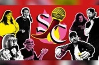 Scoville Comedy