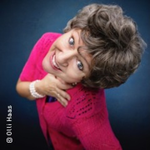 Lioba Albus - Ende offen - WERL - 09.10.2026 20:00