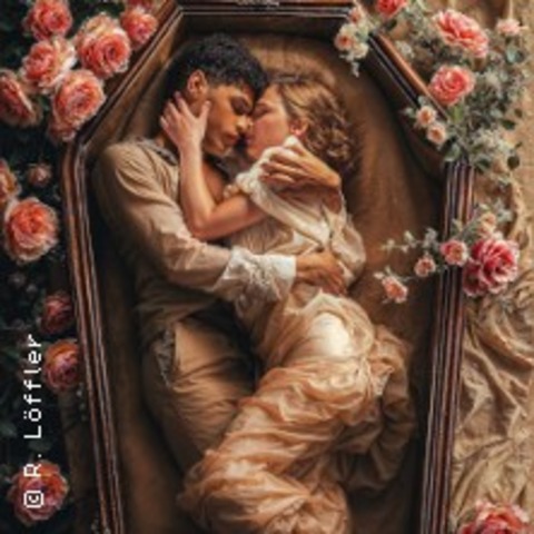 Shakespeare Company Berlin - Romeo und Julia - BERLIN - 10.09.2025 20:00