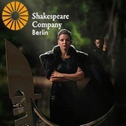 Shakespeare Company Berlin - Othello - BERLIN - 04.09.2025 20:00