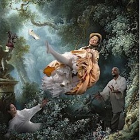 Shakespeare Company Berlin - Zwei Herren aus Verona - BERLIN - 27.08.2025 20:00