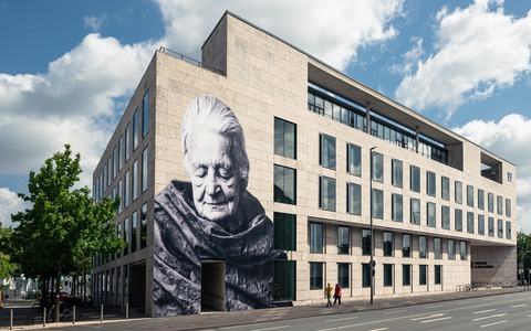 Stadtgeschichte in Bildern - Fhrung zu den Paste-Ups - Gtersloh - 19.10.2025 15:00