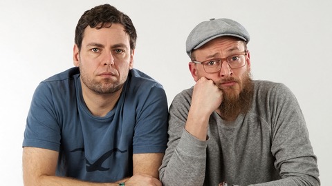 Simon & Jan - Das Beste - Osnabr�ck - 29.01.2026 20:00