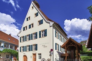 Eine Führung in Müllheim erzählt die Geschichte der Frauenpower der Frick-Mühle