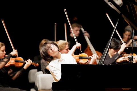 Orchesterkonzert I - ROYAL SCOTTISH NATIONAL ORCHESTRA - Heilbronn - 10.10.2025 19:30