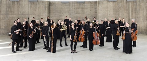 ACADEMY OF ST MARTIN IN THE FIELDS - Heilbronn - 18.05.2026 19:30