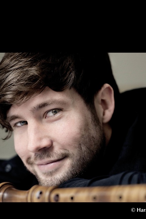 Barockensemble - STEFAN TEMMINGH, Blockflte und das NUOVO ASPETTO - ENSEMBLE - Heilbronn - 28.04.2026 19:30