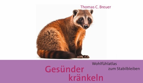 Thomas C. Breuer - Gesnder krnkeln - Riegel - 15.03.2026 18:00