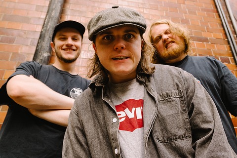 The Zac Schulze Gang - Die Senkrechtstarter in der Bluesrock Szene! - Bielefeld - 31.10.2025 20:30