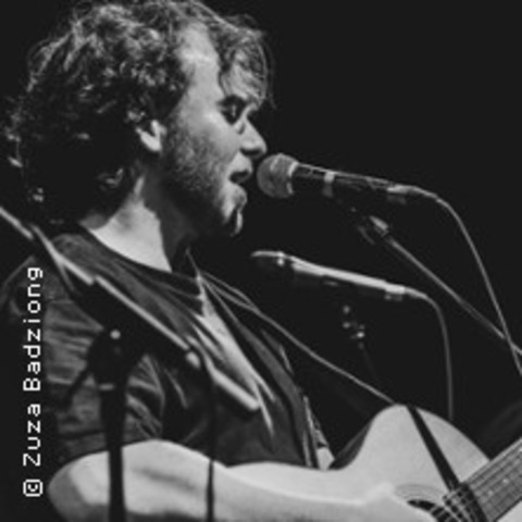 William Roine - live mit Band - Mnster - 01.11.2025 21:00