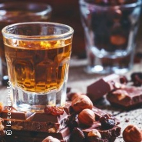 Weihnachtsrum Tasting - BRAUNSCHWEIG - 06.12.2025 19:00