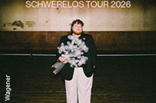 MilleniumKid - Schwerelos Tour 2026, 14.05.2026