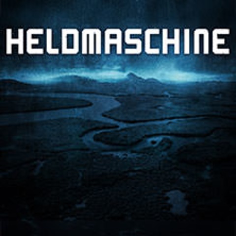Heldmaschine - Eiszeit Tour 2025 & Special Guest - DRESDEN - 19.12.2025 20:00