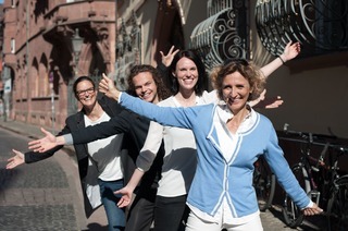 City Tour Freiburg (in English)