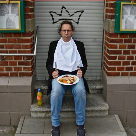 Herr Lehmann - Schauspiel nach dem Roman von Sven Regener - Dinslaken - 09.01.2026 20:00