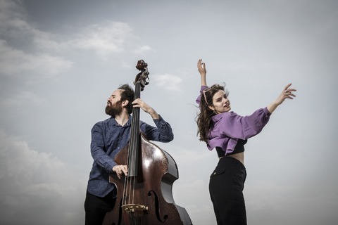 Magal Sare & Manel Forti - Mnster - 07.11.2025 20:00