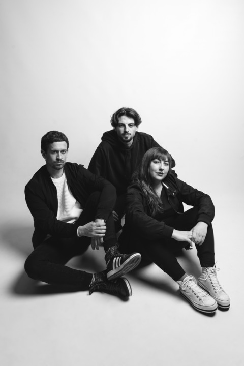 Eunoia - Dlmen - 25.10.2025 20:00