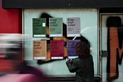 Kino aufs Land - Ennigerloh - 05.11.2025 19:30