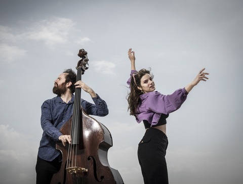 Mnsterland Festival Quartett - Tecklenburg - 06.11.2025 20:00