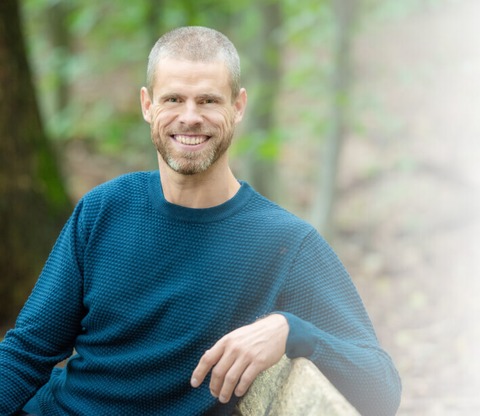 Lesung &#8222;Die Fitness-Lge&#8220; von und mit Dr. Arvid Neumann - Kehl - 22.01.2026 19:30