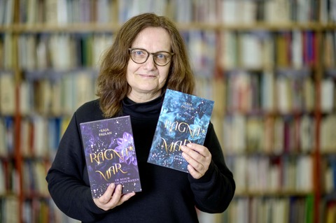Kaja Paulan - Ragnamar - Einbruch der Dmmerung - Ribnitz-Damgarten - 12.09.2025 19:00