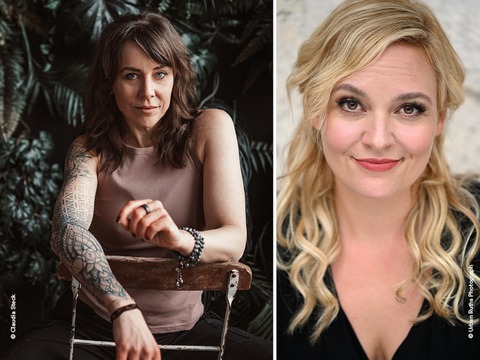 Premiere | Nicole Bhm | House of Zodiac - Sternenstaub. Mit Hrbuchsprecherin Nina-Carissima Schnrock - Speyer - 19.11.2025 20:00
