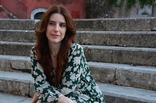 Alice Urciuolo
