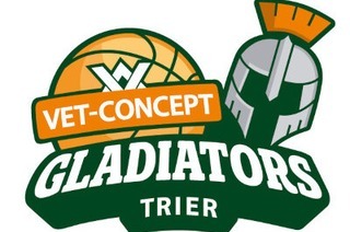 RASTA Vechta - VET-CONCEPT Gladiators Trier