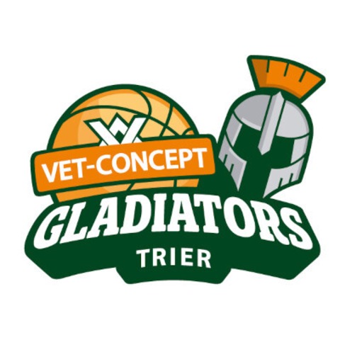 RASTA Vechta - VET-CONCEPT Gladiators Trier - Vechta - 11.04.2026 20:00