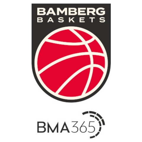 RASTA Vechta - BMA 365 Bamberg Baskets - Vechta - 02.04.2026 18:30