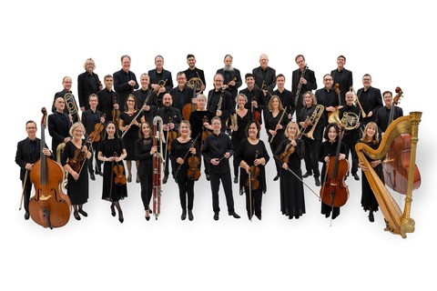 Serenade oder doch eine Sinfonie? 1. Anrechtskonzert SZ 2025/2026 - Bhlen - 19.09.2025 19:30