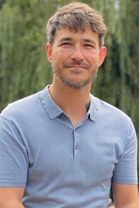 Talking Time and Experience: Ein Vortrag von Markus Klammer - Mnchenstein - 16.11.2025 14:00