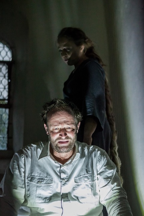 Der Ackermann und der Tod - Schauspiel mit Vokalmusik - Breitnau - 01.11.2025 19:00