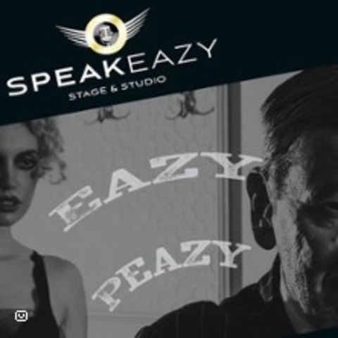 Americana Jam Session - BERLIN - 20.11.2025 20:00