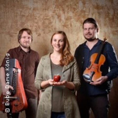Bube Dame Knig - BAD LANGENSALZA - 21.11.2025 20:00