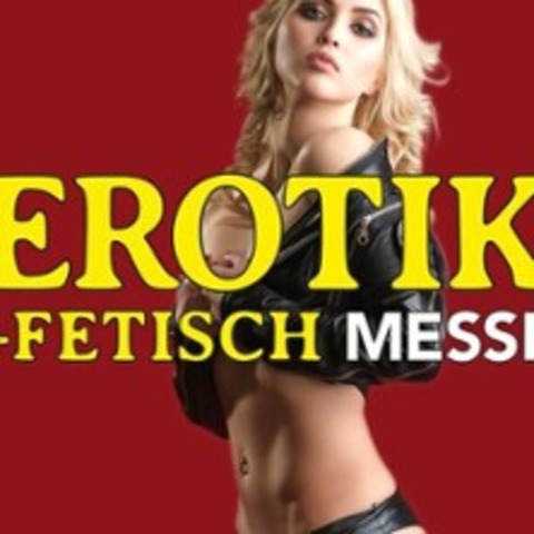 Erotik- und Fetisch Messe - Mannheim - 12.09.2025 17:00
