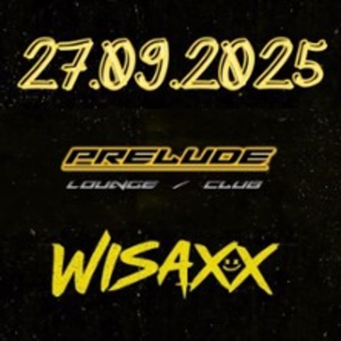 Techno/House mit DJ Wisaxx - BRUCKMHL - 27.09.2025 22:00