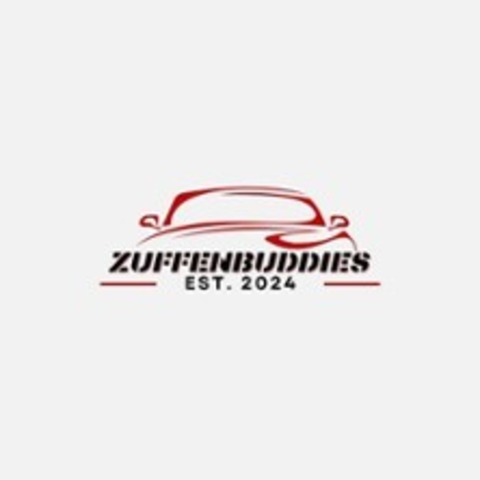 Zuffenbuddies - Cars & Minigolf - Albershausen - 29.08.2025 18:30